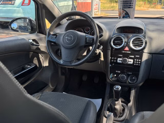 Opel Corsa D 1.2*FlexFix*Klima*Allwetter*TÜV NEU* - foto 4