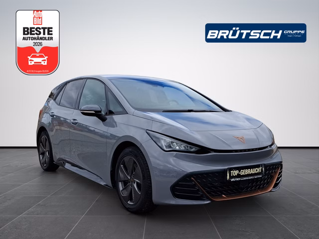 CUPRA Born 150 KLIMA / SITZHEIZUNG / ACC / NAVI / KAMERA - bilder 2