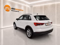 Daumennagel 8 - Audi Q3 35 TDI NAVI/PDC v+h/LED/DAB/TEMPOMAT