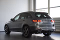 Daumennagel 11 - Mercedes-Benz GLC 400 d 4Matic  AUT NAV LED PANO 360° HEAD-UP