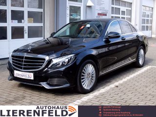 Mercedes-Benz C 200 Авто с пробегом купить