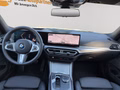Daumennagel 12 - BMW 320 d xDrive M Sport PANO/HARMAN-KARDON/STHZ/SHZ/HuD