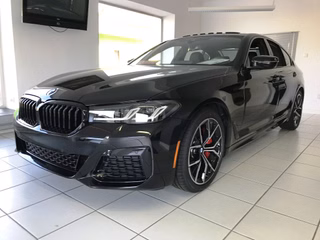 BMW 530 Used vehicle for sale
