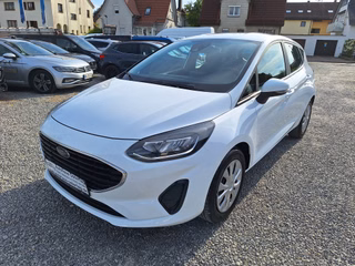 Ford Fiesta Cool & Connect 1.0 EcoB. Klima Navi DAB PPS Hi - foto 1