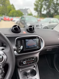 Daumennagel 13 - Smart ForTwo*NAVI*PANO*SHZ*LED&SENSOR*1.HAND*90PS*