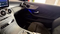 Thumbnail 20 - Mercedes-Benz C 200 9G COUPE AMG-LINE