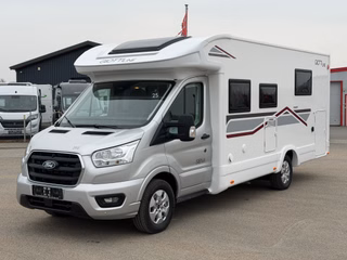 GiottiLine Siena 390 Premiere Edition Security Truma 6DE New vehicle for sale