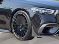 Daumennagel 11 - Mercedes-Benz S 63 AMG BRABUS 930 LED/LEDER/CARBON/HUD/PANO