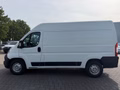 Daumennagel 2 - Citroën Jumper Grossraumkasten 35 L2H2 Kamera/AHK/Spur+