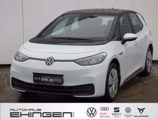 Volkswagen ID.3 Pure Perfor LED Navi Sthz PDC CCS