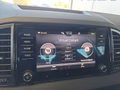 Daumennagel 35 - Skoda Karoq Sportline 1,5TSI DSG aAHK/Navi/Matrix/Kessy/Winterp.  **