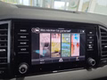 Daumennagel 28 - Skoda Karoq 1,5TSI DSG 4*J.Gar/aAHK/Kamera/Kessy/Winterp.  **