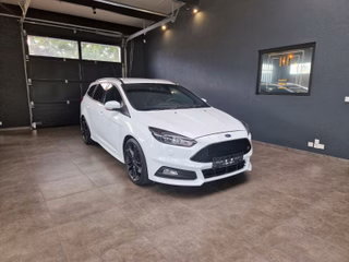 Ford Focus Gebrauchtwagen Kaufen