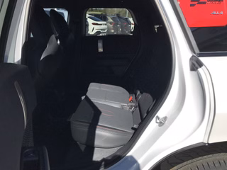 2026 MINI John Cooper Works Countryman ALL4 - photo 8