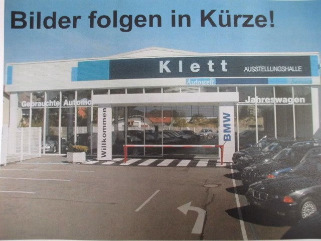 Photo №1 BMW X4 M40 Used cars for sale at Autohaus Klett GmbH Autowelt & Service