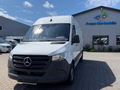 Daumennagel 1 - Mercedes-Benz Sprinter III 214 CDI L2H2 AHK/Kamera/KeylessGo