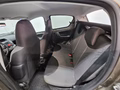 Daumennagel 15 - Toyota AYGO Automatik