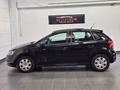 Daumennagel 8 - Volkswagen Polo V Trendline