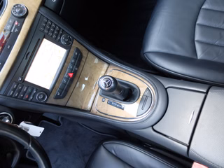 Mercedes-Benz CLS 280 Facelift Leder Comand - bilder 11