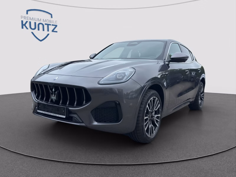 Maserati Grecale GT MY25