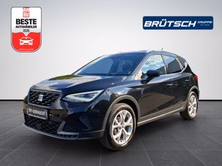 SEAT Arona Gebrauchtwagen Kaufen