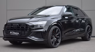 Audi SQ8 Used vehicle for sale