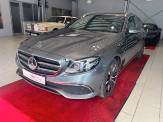 Mercedes-Benz E 300 Used vehicle for sale