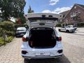 Daumennagel 22 - MG ZS Luxury 1,5 VTi Leder Navi Carplay 360° LED SHZ Tempomat