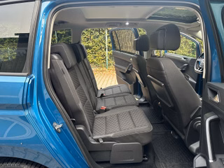Volkswagen Touran Join/Panorama/Kamera/7-Sitzer - foto 16
