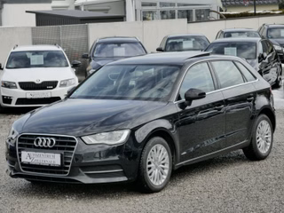 Audi A3 Gebrauchtwagen Kaufen