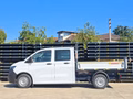 Daumennagel 3 - Volkswagen T7 Transporter DoKa KIPPER 6-Sitzer AUTOM KAM