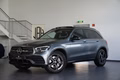 Daumennagel 1 - Mercedes-Benz GLC 400 d 4Matic  AUT NAV LED PANO 360° HEAD-UP