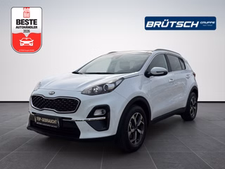 Kia Sportage Gebrauchtwagen Kaufen