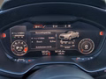 Daumennagel 22 - Audi TT 2.0 TFSI qu. Competition DSG Kamera LED Navi