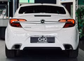 Daumennagel 6 - Opel Insignia A OPC 4x4 V6 Turbo 2.8 RECARO|KAMERA|ACC|SPUR