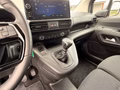 Daumennagel 14 - Opel Combo Kasten 1.HD|TEMP|CarPlay|LED| MwSt