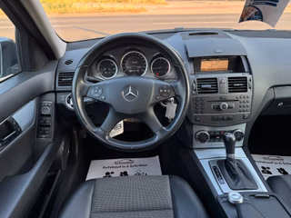 Mercedes-Benz C 220T AVANTGARDE*Aut.*Leder*Xenon*PDC - foto 3