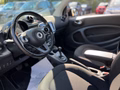 Daumennagel 28 - Smart ForTwo*PANORAMA*PASSION*NAVI*KLIMA*90PS*AUTOMATI