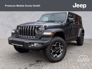 Jeep Wrangler New vehicle for sale