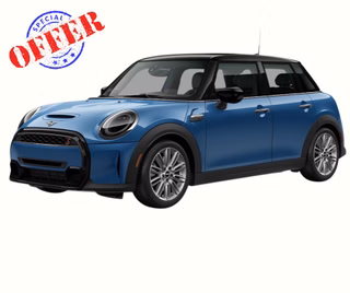 2022 MINI Cooper S Hardtop 4 door - photo 1