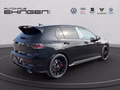 Daumennagel 5 - Volkswagen Golf GTI Clubsport 2,0 l TSI OPF 221 kW (300 PS) 7-Gang-Doppelkupplungsgetriebe DSG