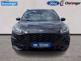 Ford Kuga 2.5 l Duratec Plug-In Hybrid ST-Line X Autom. NAVI/DAB FAHRASSISTENZ/TECHNOLOGIE/ST-STYLING/WINTER-PAKET PANORAMA-SCHEIEBEDACH LMF 19`` - foto 8