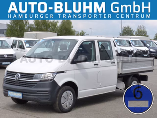 Volkswagen T6 Transporter Used vehicle for sale