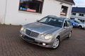 Daumennagel 14 - Mercedes-Benz E 220 CDI Automatik KLIMA =KEIN TAXI