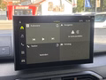 Daumennagel 17 - Dacia Sandero III LPG/1.HAND/NUR 2.600 KM/NAVI/KLIMA/EURO6/