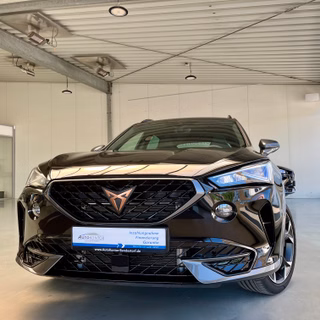 CUPRA Formentor Gebrauchtwagen Kaufen