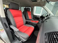 Daumennagel 23 - Volkswagen T5 2.5 TDI Multivan/S-DACH/AHK/STNDHZ/TISCH/BETT