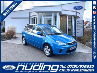 Ford C-Max Gebrauchtwagen Kaufen