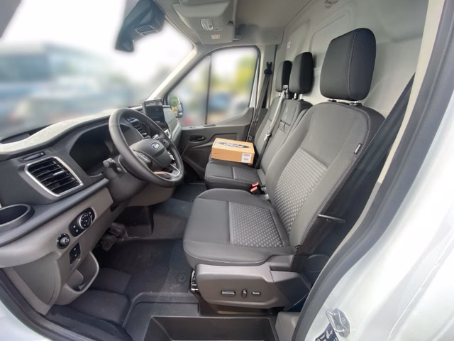 Ford Transit 350 L3 - bilder 6