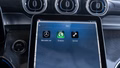Daumennagel 37 - Mercedes-Benz GLC 220 d 4MATIC AMG COUPE ACC KAM SPUR BURMEST